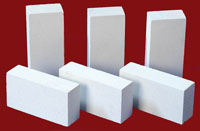 Insulating Firebricks